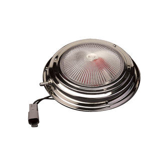 Sea-Dog Stainless Steel Day/Night Light - 5" Lens | 400350-1