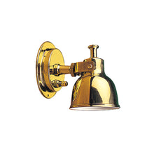 Sea-Dog Brass Berth Light - Small | 400400-1