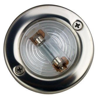 Sea-Dog Stainless Steel Round Transom Light | 400135-1