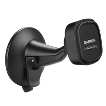 Garmin Suction Cup Mount w/Magnetic Cradle (fleet&trade; 660/670) | 010-12249-00