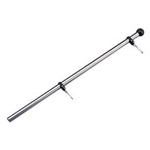 Sea-Dog Stainless Steel Replacement Flag Pole - 1/2"x30" | 328114-1