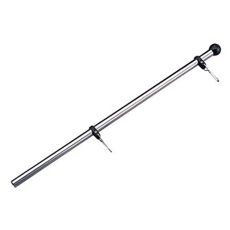 Sea-Dog Stainless Steel Replacement Flag Pole - 1/2"x30" | 328114-1