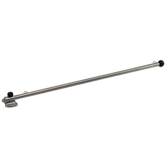 Sea-Dog Stainless Steel Side Mount Flagpole - 20" | 328120-1