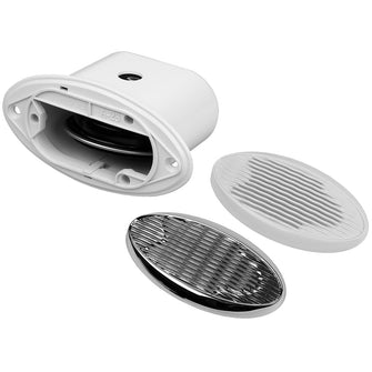 Sea-Dog Drop-In Hidden Horn V.2 w/Grills | 431230-1