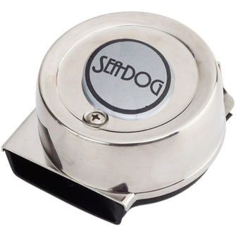 Sea-Dog Single Mini Compact Horn | 431110-1