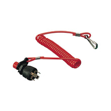 Sea-Dog Universal Safety Kill Switch | 420488-1