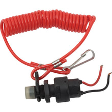 Sea-Dog Magneto Safety Kill Switch | 420486-1