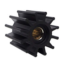 Albin Pump Premium Impeller Kit 82.4 x 20 x 73.4mm - 12 Blade - Spline Insert | 06-02-026