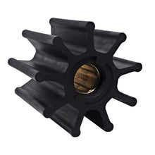 Albin Pump Premium Impeller Kit 95 x 25 x 88.8mm - 9 Blade - Spline Insert | 06-02-029