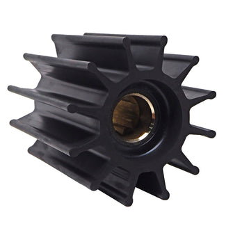 Albin Pump Premium Impeller Kit 95 x 24 x 101.5mm - 12 Blade - Double Flat Insert | 06-02-034