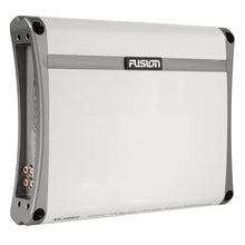 FUSION MS-AM402 2 Channel Marine Amplifier - 400W | 010-01499-00