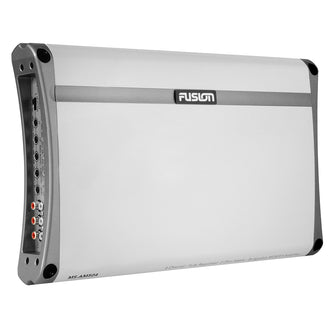 FUSION MS-AM504 4-Channel Marine Amplifier - 500W | 010-01500-00