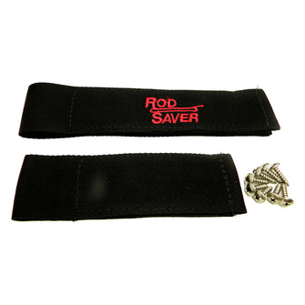 Rod Saver Original Rod Holder 8" &amp; 6" Set - Double Strap | 8/6 RS