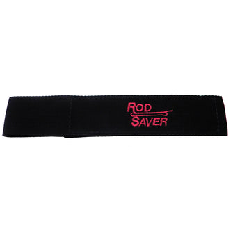 Rod Saver Original Rod Holder 10" Single Strap | 10 RS