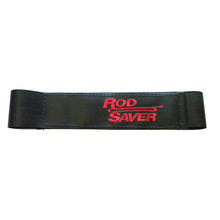 Rod Saver Vinyl Model 10" Strap | 10 VRS