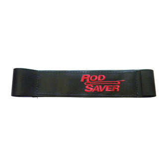 Rod Saver Vinyl Model 12" Strap | 12 VRS