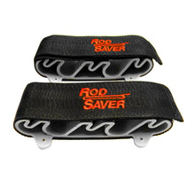 Rod Saver Side Mount 4 Rod Holder | SM4