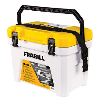 Frabill Magnum Bait Station&reg; - 13 Quart | FRBBA213