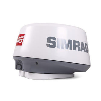 Seaview RW4-5 Degree Wedge Mount f/Simrad TX06S &amp; TX10S | RW4-5