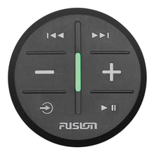 FUSION MS-ARX70B ANT Wireless Stereo Remote - Black *3-Pack | 010-02167-00-3