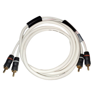 FUSION RCA Cable - 2 Channel - 3&#39; | 010-12887-00