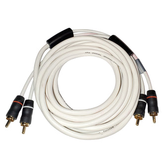 FUSION RCA Cable - 2 Channel - 6&#39; | 010-12888-00