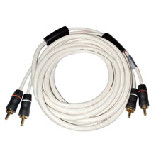 FUSION RCA Cable - 2 Channel - 12&#39; | 010-12889-00