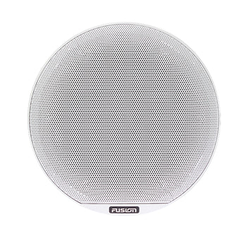 FUSION SG-X65W 6.5" Grill Cover f/ SG Series Speakers - White | S00-00522-15