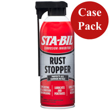 STA-BIL Rust Stopper - 12oz *Case of 6* | 22003CASE