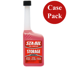 STA-BIL Fuel Stabilizer - 10oz *Case of 12* | 22206CASE