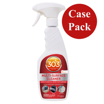 303 Multi-Surface Cleaner - 16oz *Case of 6* | 30445CASE
