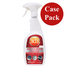 303 Multi-Surface Cleaner - 32oz *Case of 6* | 30204CASE