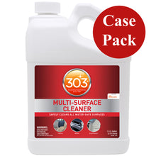 303 Multi-Surface Cleaner - 1 Gallon *Case of 4* | 30570CASE