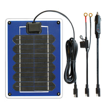 Samlex 5W Battery Maintainer Portable SunCharger | SC-05