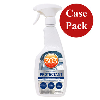 303 Marine Aerospace Protectant - 32oz *Case of 6* | 30306CASE