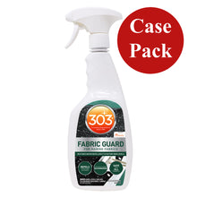 303 Marine Fabric Guard - 32oz *Case of 6* | 30604CASE