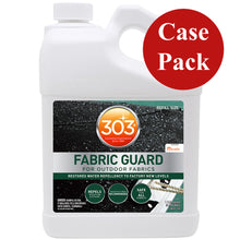 303 Marine Fabric Guard - 1 Gallon *Case of 4* | 30674CASE
