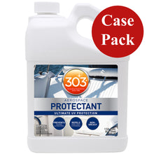 303 Marine Aerospace Protectant - 1 Gallon *Case of 4* | 30370CASE