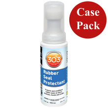 303 Rubber Seal Protectant - 3.4oz *Case of 12* | 30324CASE