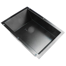 Rod Saver Flat Foot Recessed Tray f/MotorGuide Foot Pedals | FFMG