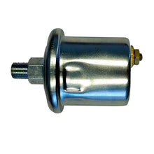 Faria Oil Pressure Sender - Single Station | 90512