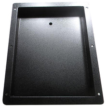 Rod Saver Flat Foot Recessed Tray f/Wireless Foot Pedals - Minn Kota or MotorGuide | FFWC