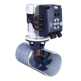 VETUS BOW PRO 651 Bow Thruster 65KGF - 12V | BOWA0651