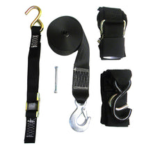 Rod Saver Stern To Stern Combo Tie-Down Kit | CQWB