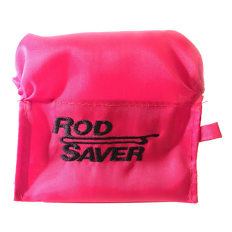 Rod Saver Bait &amp; Casting Reel Wrap | RW