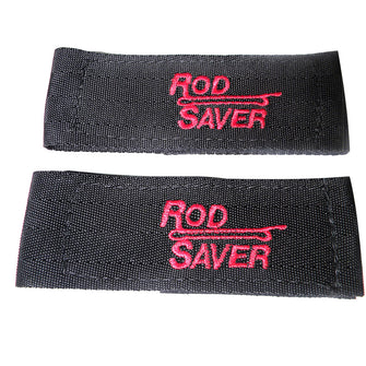 Rod Saver Rod Wraps - 16" - Pair | RRW16