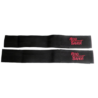 Rod Saver Rod Wraps - 32" - Pair | RRW32