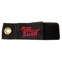 Rod Saver Rope Wrap - 10" | RPW10