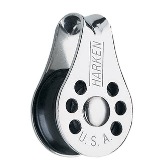 Harken 22mm Micro Block- Fishing | 224F