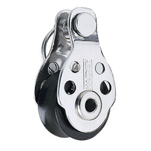 Harken 16mm Forkhead Block - Fishing | 376F